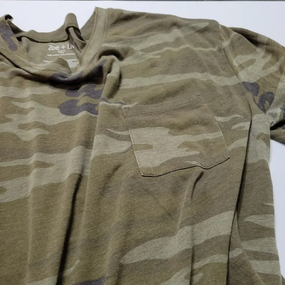 Liv zoe shirt